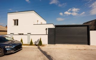 Vânzare, casă 140 mp, str.Dimitrie Cantemir, Durlești - Poză 5