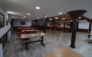 Spatiu Comercial 1100 mp – Autorizat Alimentatie Publica, Manastur - Poză 4