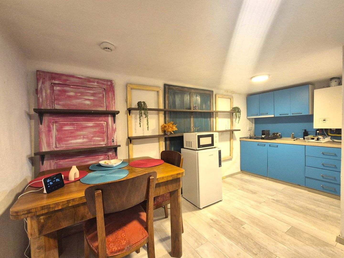 Exclusivitate - Zona Afi, garsonieră la casă - Poză 4