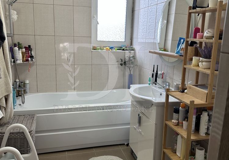 Apartament 2 camere de vanzare / Zona Tineretului / Floresti - Poză 4