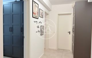 Apartament cu 3 camere de închiriat in Prima Arena, Oradea - Poză 9