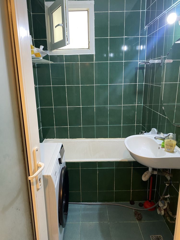 Inchiriere Apartament cu 3 camere Titan, langa metrou, spatios, ideal familie - Poză 6