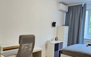 Obor-Colentina | Apartament 3 camere | Mobilat si utilat | Bloc reabilitat - Poză 6