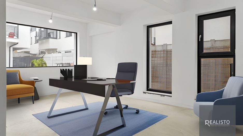 Vila deosebita langa padure I Design unic și exclusivist - Poză 11