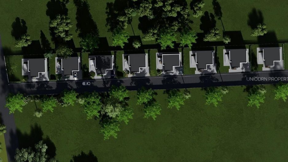 Residence 6ONE | Tunari | Vile individuale de Vânzare - Poză 14