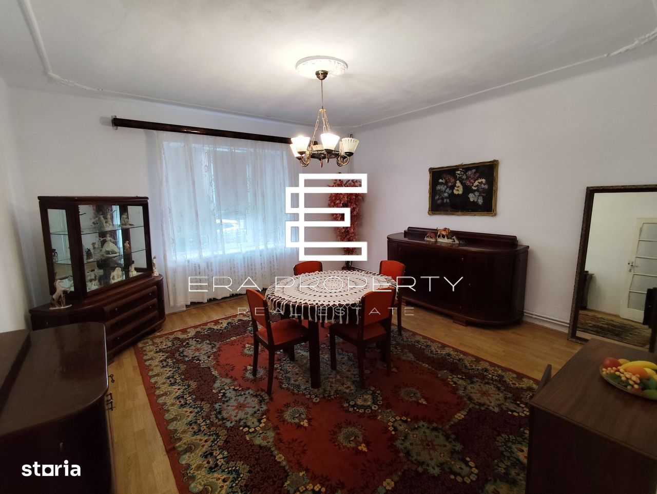 Casă tip duplex – zonă premium Trei Stejari | 585 mp teren | 140 mp utili + pod - Poză 7
