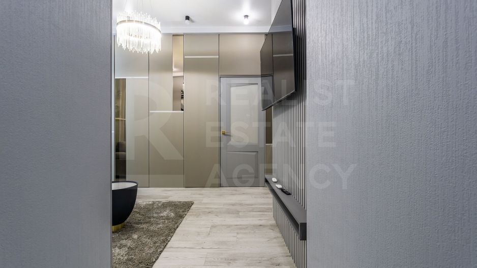 Vânzare, apartament, 3 camere, str. Bogdan Voievod, Râșcani - Poză 16