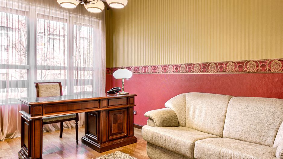 Oportunitate exclusivă de investiție: Hotel Best Western Central Arad - Poză 21