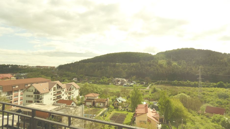 Apartament cu panorama de vanzare - Poză 4