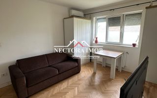 NECTORA IMOB-Apartament 2 camere, Str. Spartacus, Mobilat/Utilat, 39mp - Poză 7