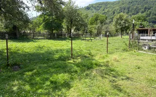CASĂ3 3 CAMERE TEREN 1277 MP STOENEȘTI (SLOBOZIA) ARGEȘ - Poză 21
