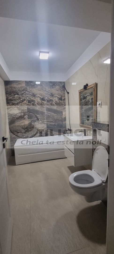 Apartament 1 camera - Str Soarelui - Bizantique - Loc parcare - Poză 5
