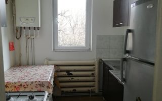 Apartament 2 camere semidecomandat de închiriat – Zona Centrală, Iași - Poză 6