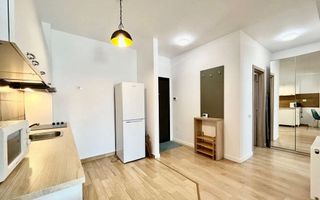 2 Camere | Bloc 2019 | Mobilat Utilat | Pipera - Poză 3