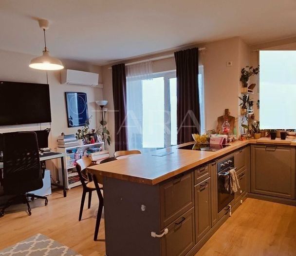 Apartament 3 camere, etaj intermediar – cartierul Bulgaria. - Poză 1