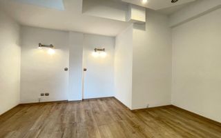 Spatiu birouri 5 camere elegant perntru inchiriere **160 mp** / Piata Romana - Poză 8