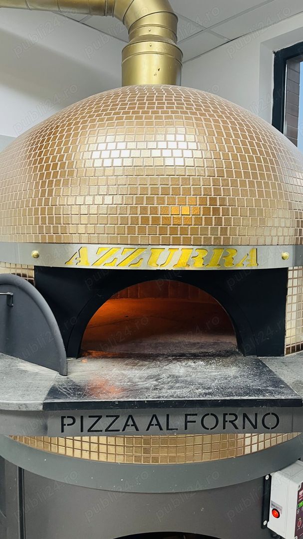 Afacere la cheie- Restaurant cu specific ITALIAN - Poză 2