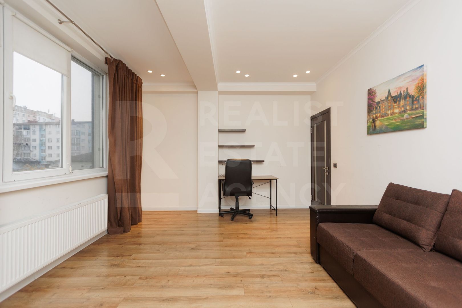 Vânzare. apartament, 2 camere, str. Constantin Vîrnav, Telecentru. - Poză 5