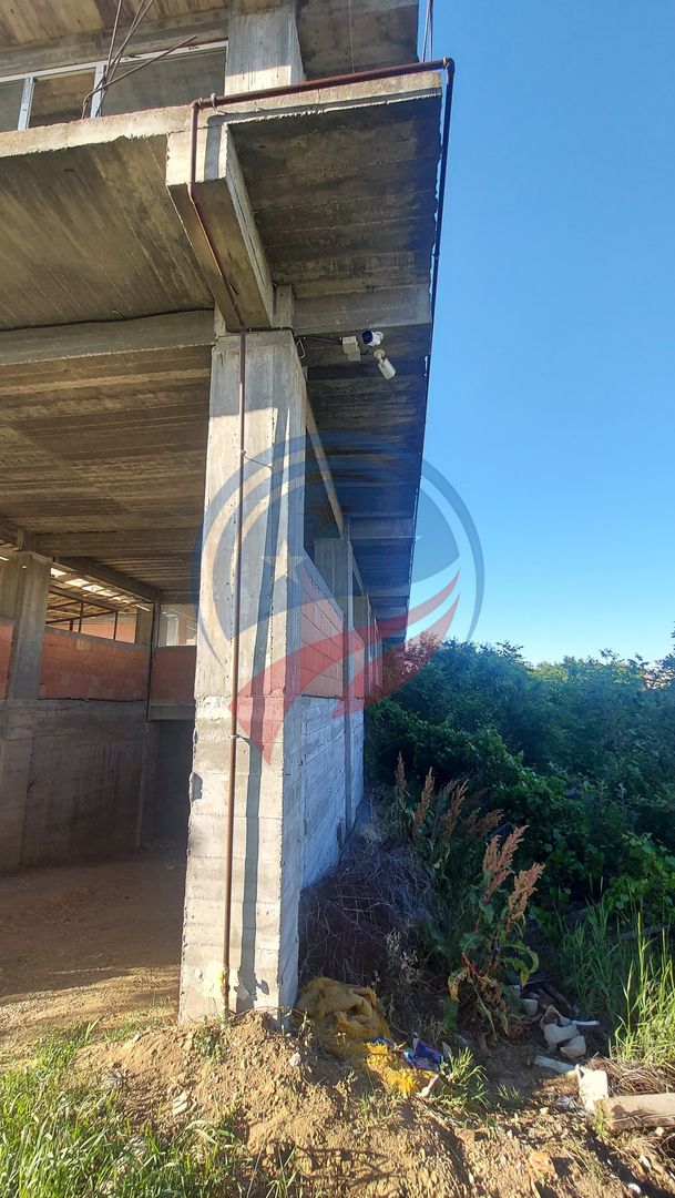 Proprietate industrială versatilă – ideală pentru investiții - Poză 6