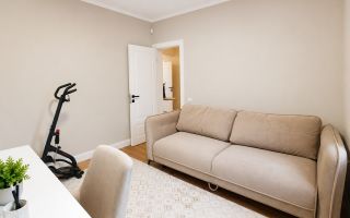 Casă 3 + Living, renovată | 17 ari | Panouri fotovoltaice | Pompă de căldură | Măgdăcești - Poză 13