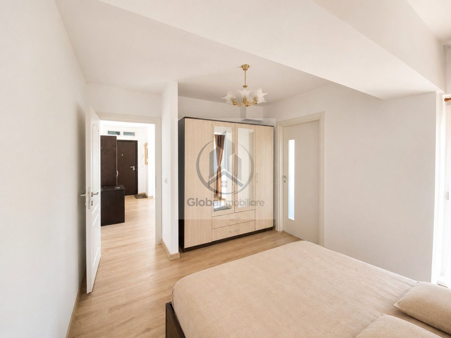 De inchiriat – Apartament 2 camere | Belvedere Residence – Fabrica de Glucoza - Poză 8
