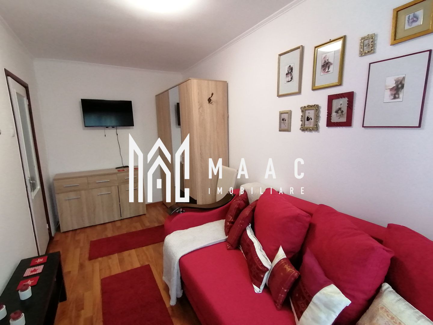 Apartament 1 camera  I Terezian - Poză 6