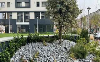 Apartament premium 2 camere, parcare Comat Towers - Poză 27