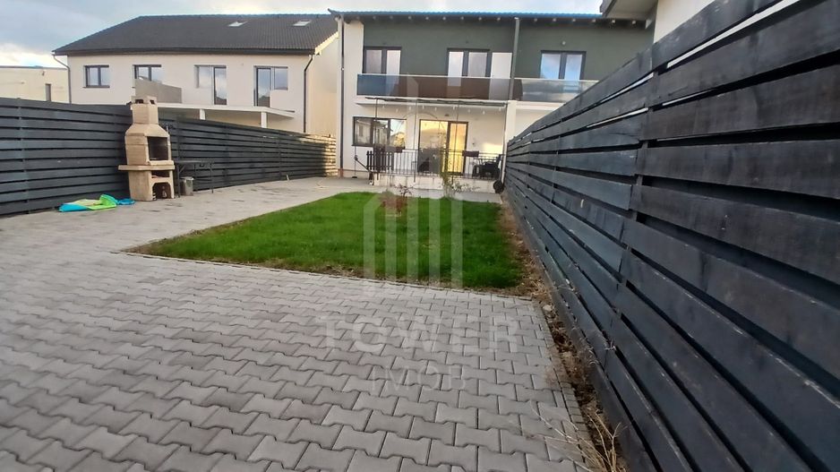 Duplex luminos pe 2 niveluri, teren 300 mp | zona Cartierul Arhitectilor - Poză 28