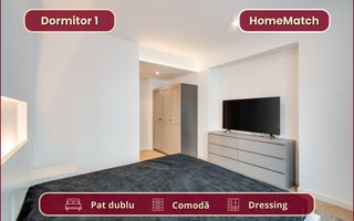 Cortina North || 3 camere || Comision 0% - Poză 8