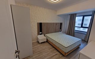 Apartament 2 camere de închiriat, Fusion Towers, zona CUG-Providența, Iași - Poză 2
