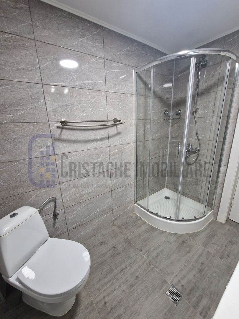 Armeneasca - 3 camere decomandat, mobilier si electrocasnice noi - Poză 6