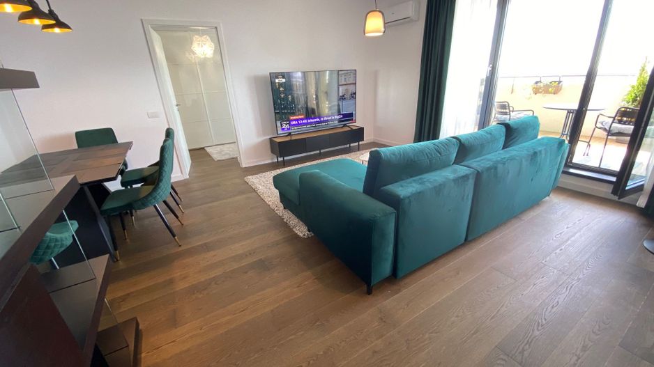 Spectacular view - Poză 3