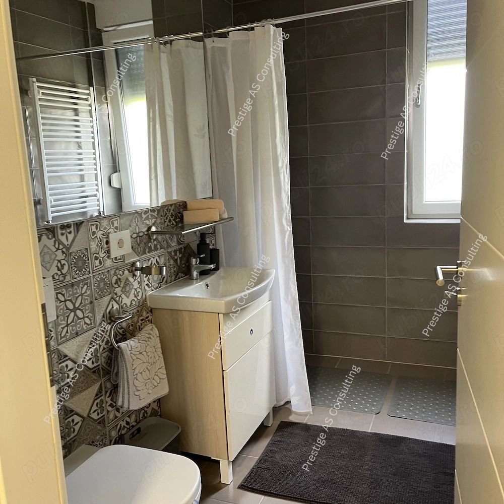 Apartament 2 Camere | Parter | Braytim - Poză 10
