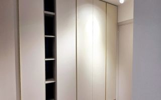 Rent I 2 rooms Apartment I Iancu Nicolae I Pool I Parking I New - Poză 7