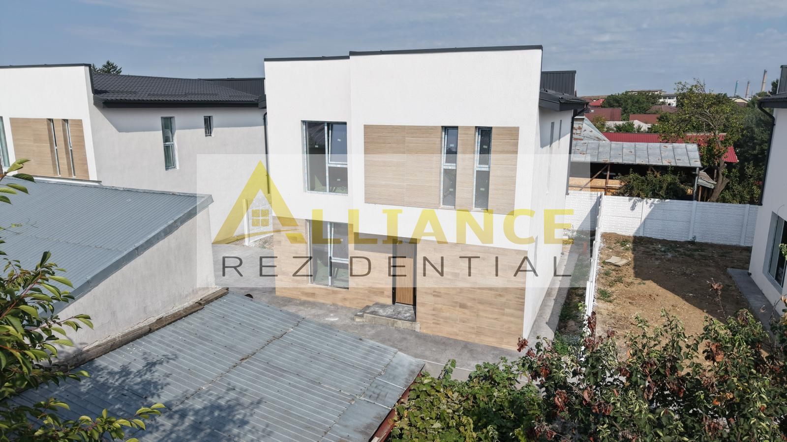 Casa Individuala Popesti Leordeni - Poză 8