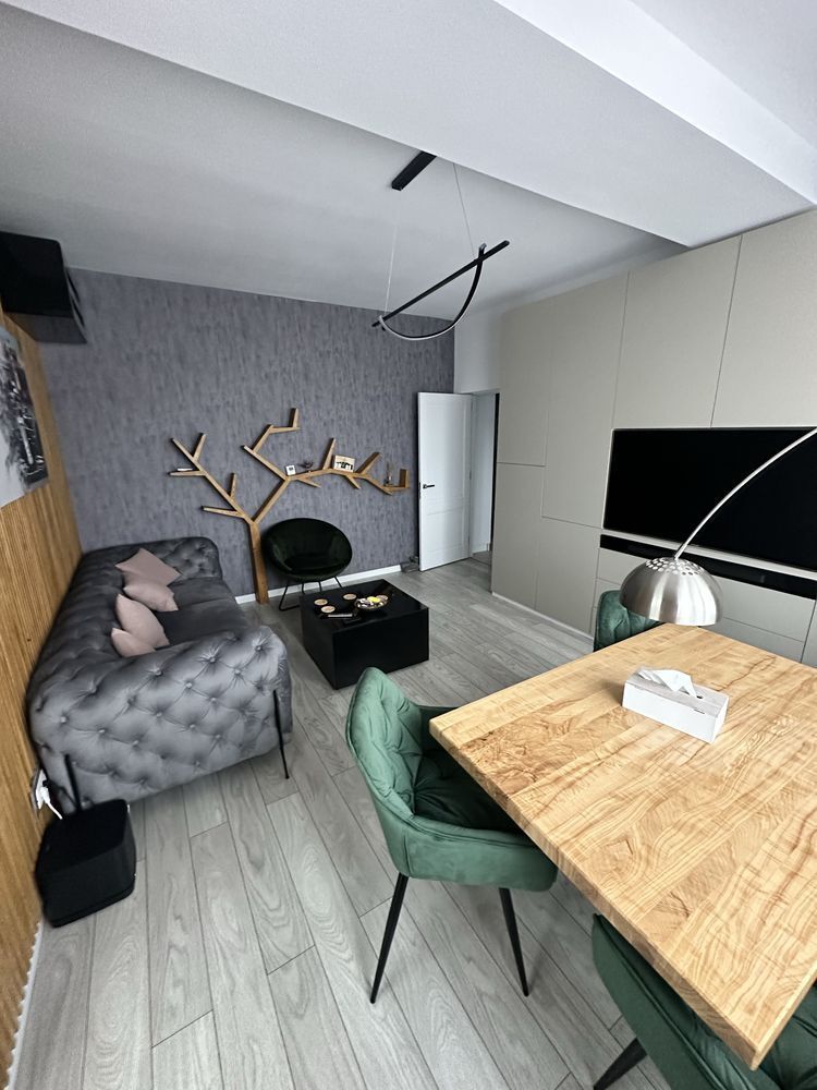 Apartament 2 camere, centrală proprie + parcare inclusă – 8 min Metrou - Poză 3