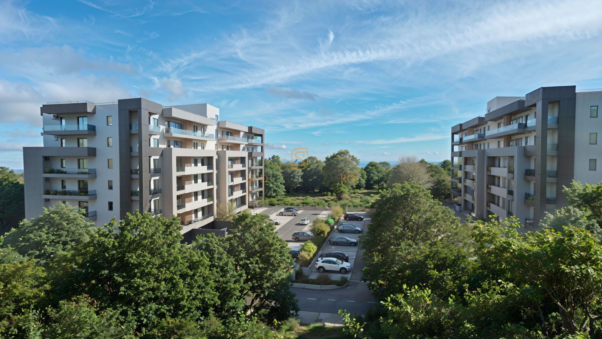 Apartament 2 camere cu curte proprie, zona Metalurgiei, Comision 0% - Poză 4