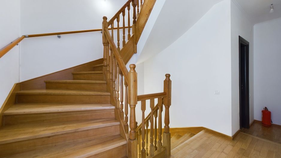 Vilă pe Șoseaua Nordului- Pretabilă pt. Locuit/Activitate Comercială - Poză 10