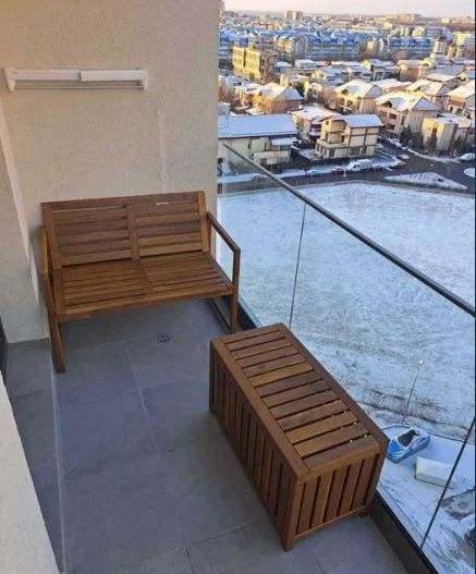 APARTAMENT BLOC NOU | BLD TIMISOARA | VALEA IALOMITEI - Poză 7