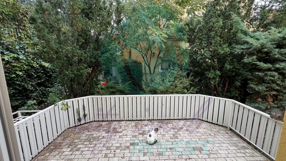 Apartament cochet cu gradină proprie – ultracentral, Piața Unirii - Poză 9