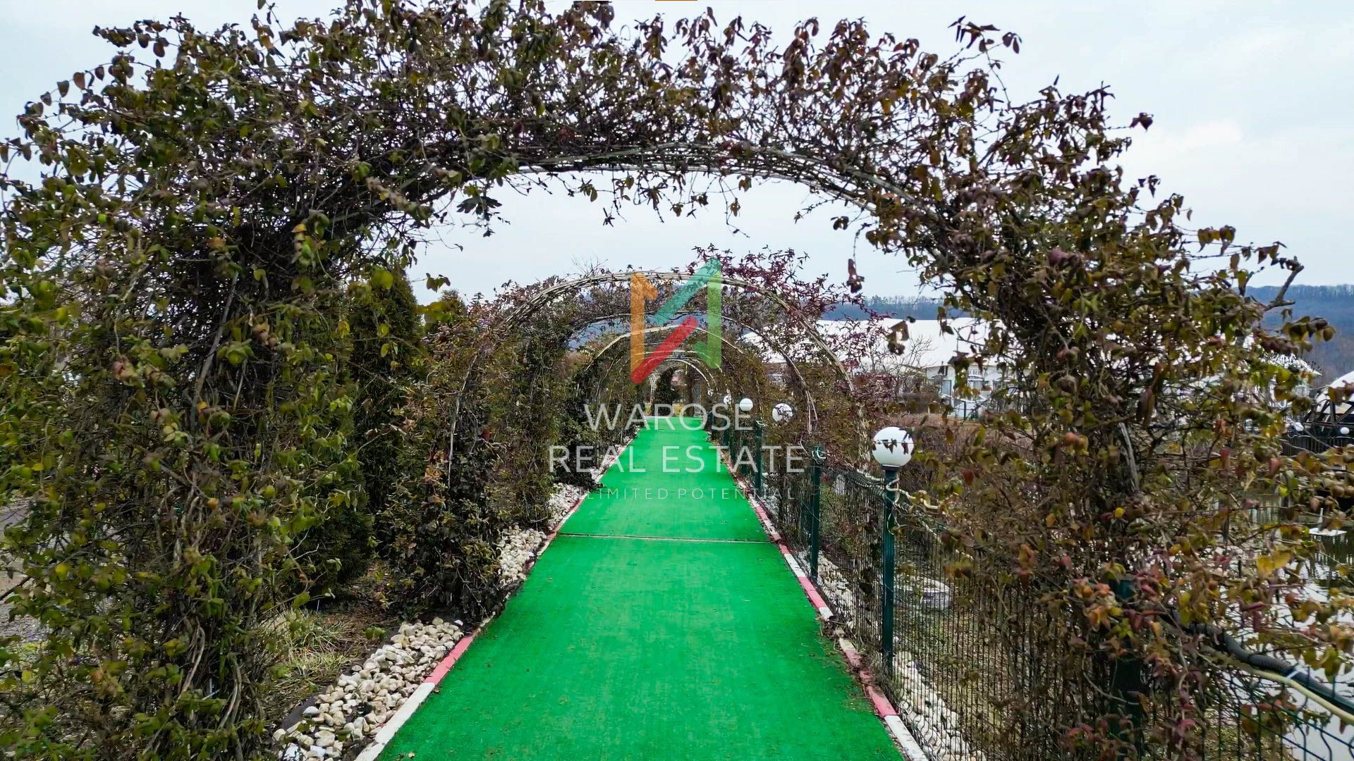 Investitie | Salon Evenimente | Oportunitate multipla Brasov - Poză 34