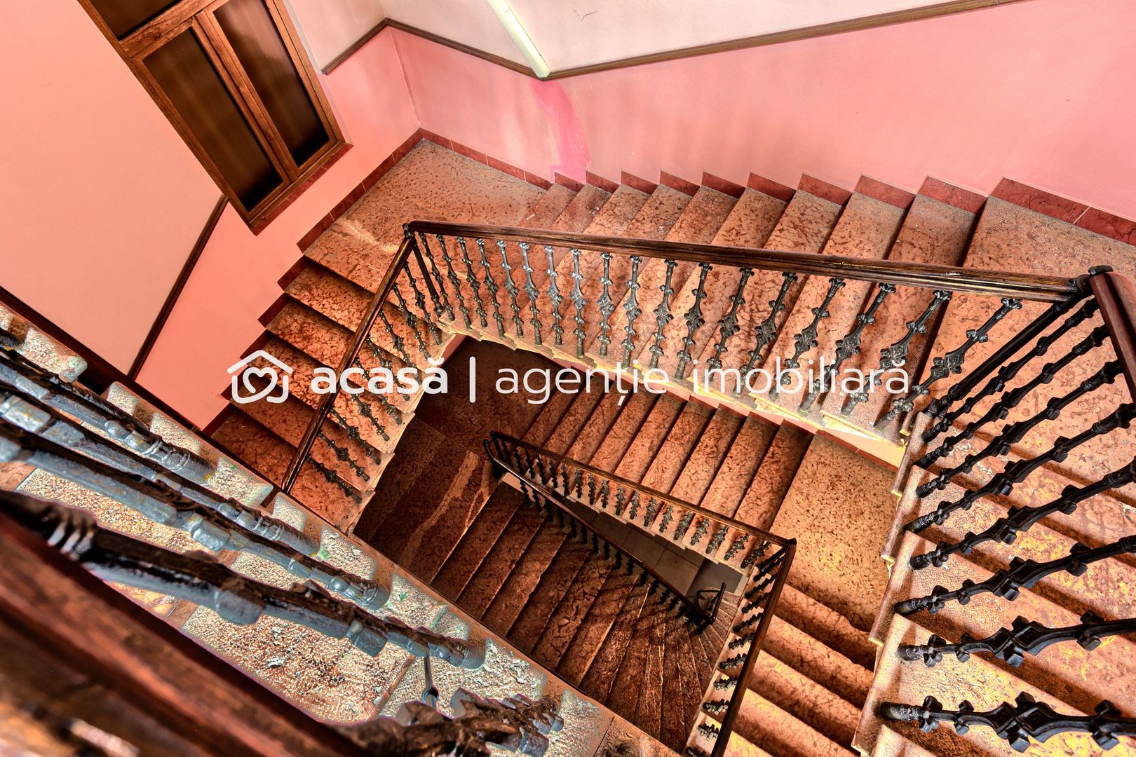 Apartament istoric ultracentral - Poză 14