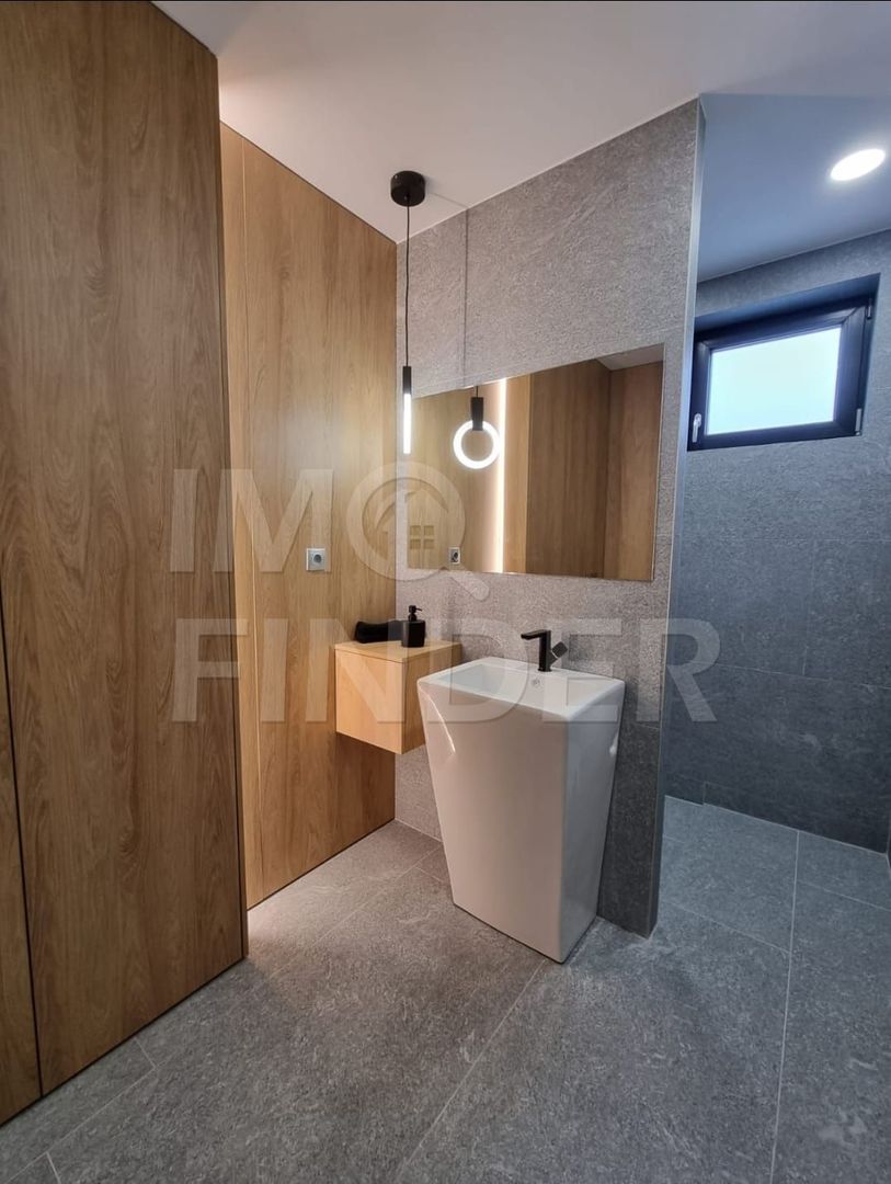 Inchiriere apartament 2 camere  LUX zona Iulius Mall - Poză 8
