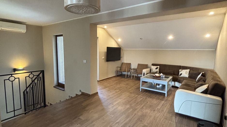 Duplex despărțit prin camera tehnica, zona Pădure Dumbravita - Poză 25