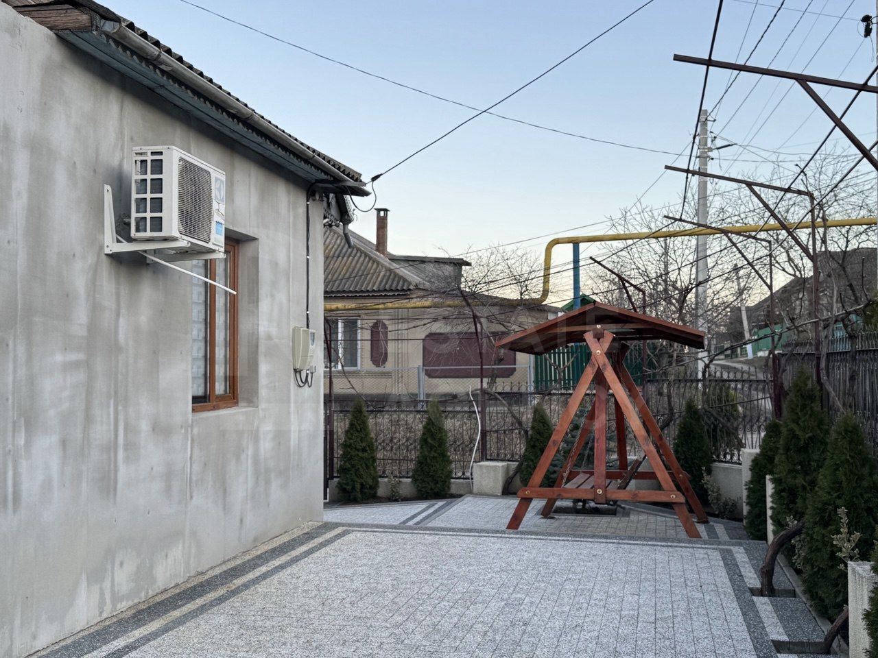 Vânzare, casă, 4 camere, str. Mitropolit Varlaam, Cimișlia - Poză 37