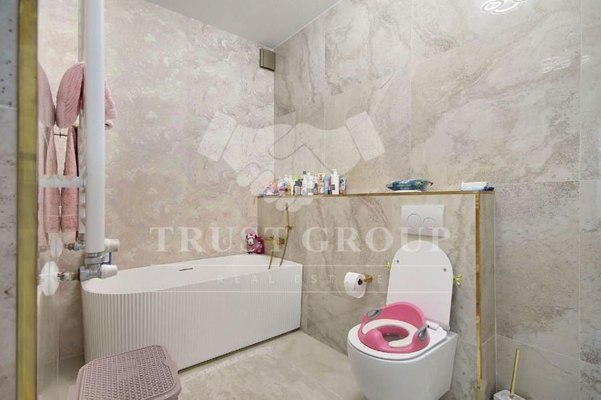 PENTHOUSE EXCLUSIVIST | Floreasca | 2 locuri de parcare - Poză 11