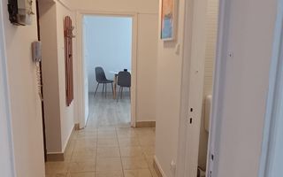Apartament 2 camere, 50mp, stradal, zona Floreasca - Poză 9