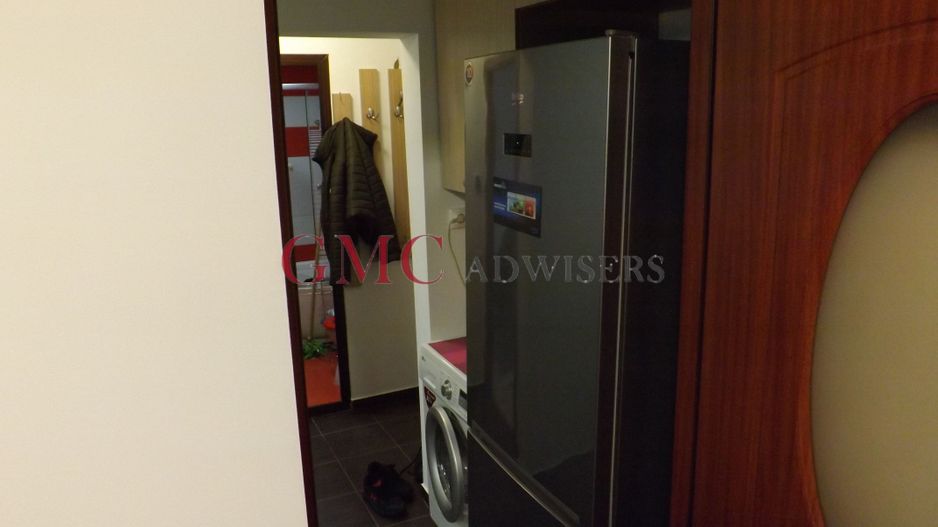 Apartament 2 Camere Str. Resita Mobilat Si Utilat - Poză 5