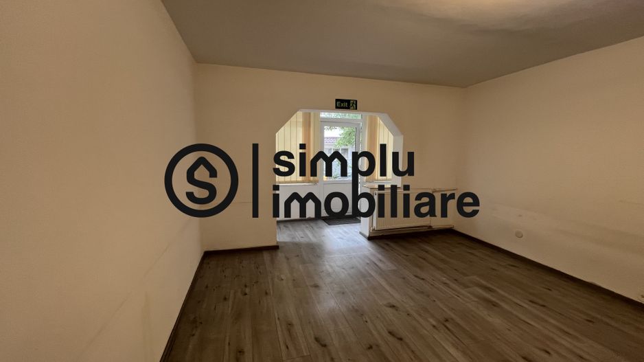 Spatiu comercial -Craiovita Noua - Poză 1