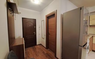 Garsonieră Parcul Verdi / Floreasca | Etaj 2 | Bloc nou - Poză 9